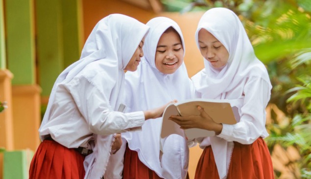 Perpindahan Masuk Peserta Didik Tahun Pelajaran 2025/2026