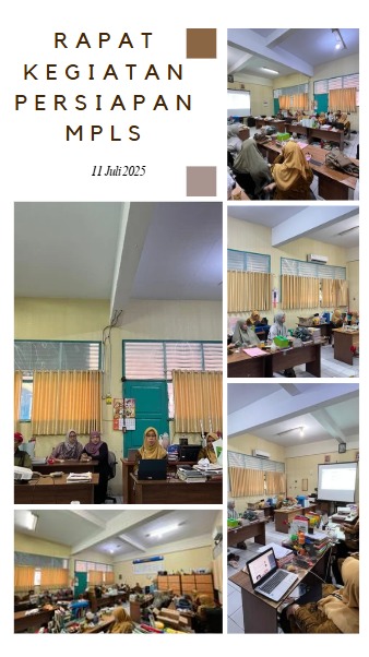 Raker MPLS Ramah 2025