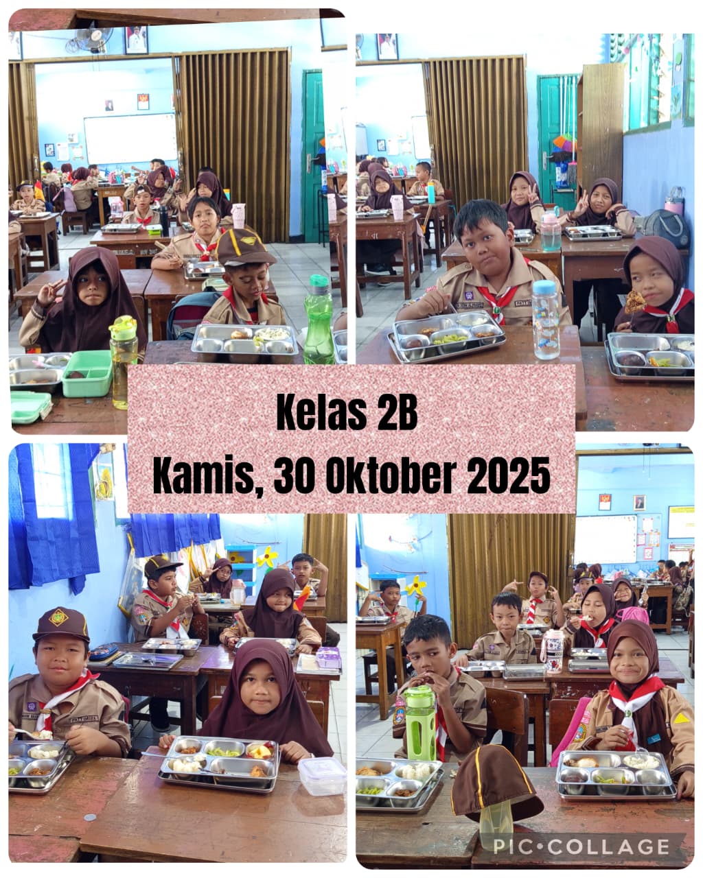 MBG - 30 Okt 2025
