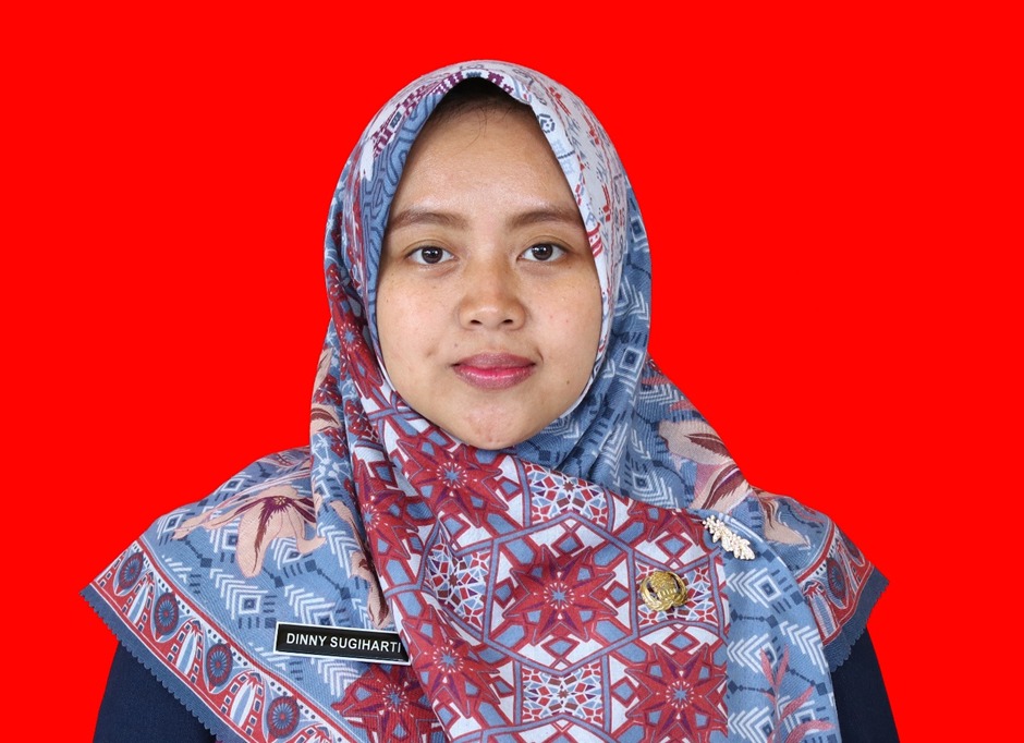 Dinny Sugiharti, S.Pd (Guru Kelas IV)